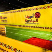 IAAF WACH 2019 Fan Zone @Khalifa Stadium