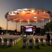 QIFF 2021 Al Bidda Park Doha