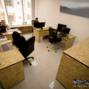 TBU Office Al Nasr