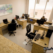 TBU Office Al Nasr