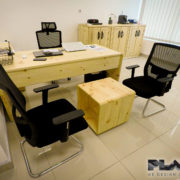 TBU Office Al Nasr
